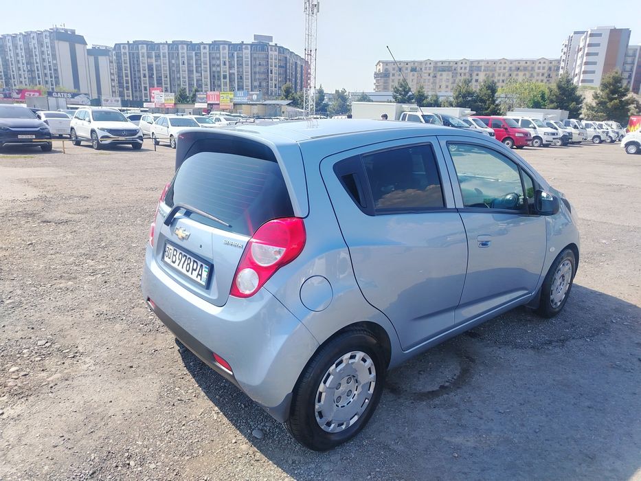 Spark 2 pazitsa yevro