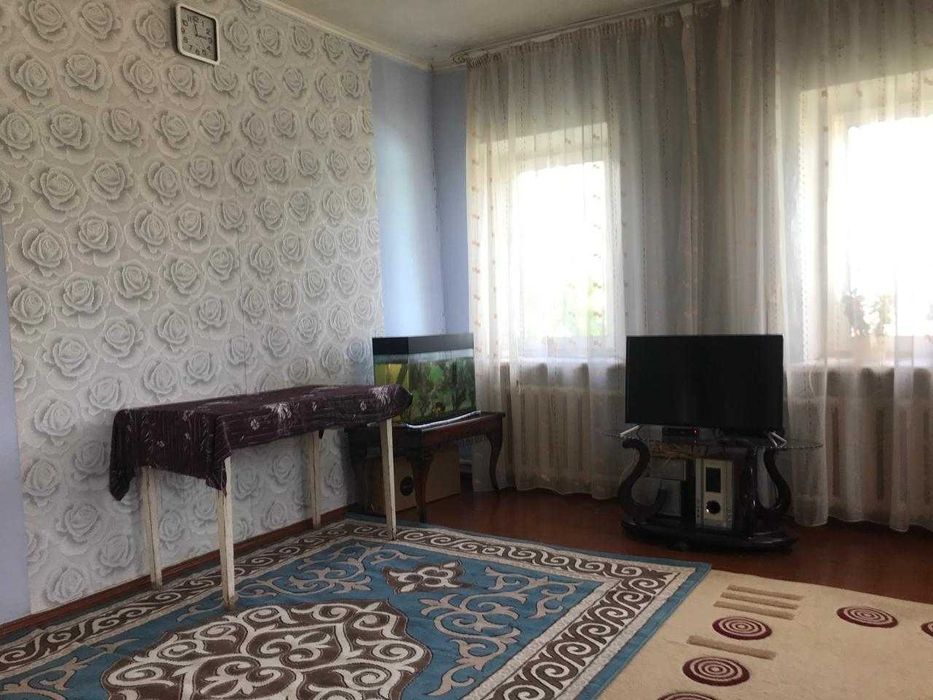 Продам дом в Зайсане