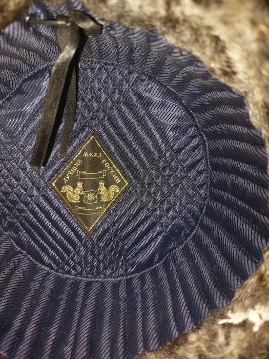 Папах Каракул   новая