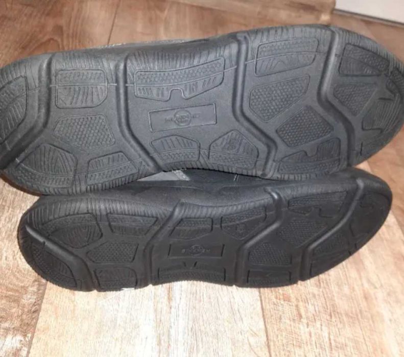 н.46 Memphis one mid cut