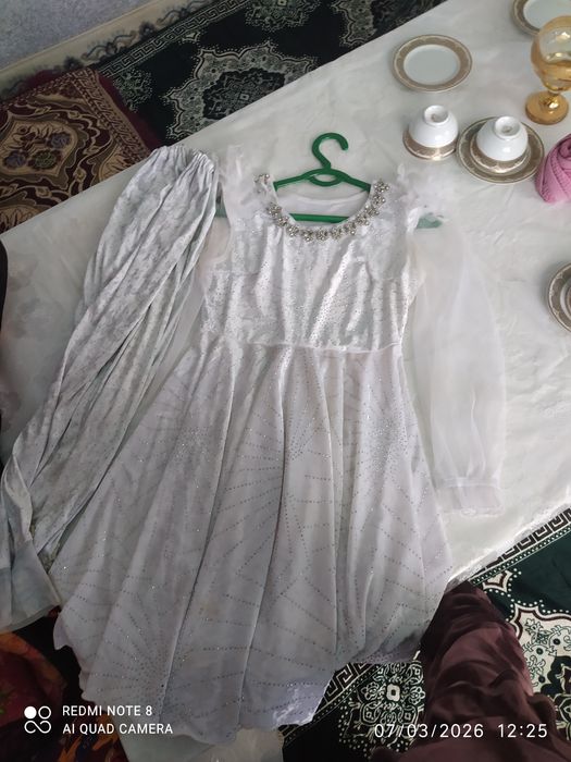 Kelinchak uchun koylaklar