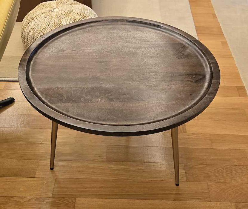 Masuta decorativa