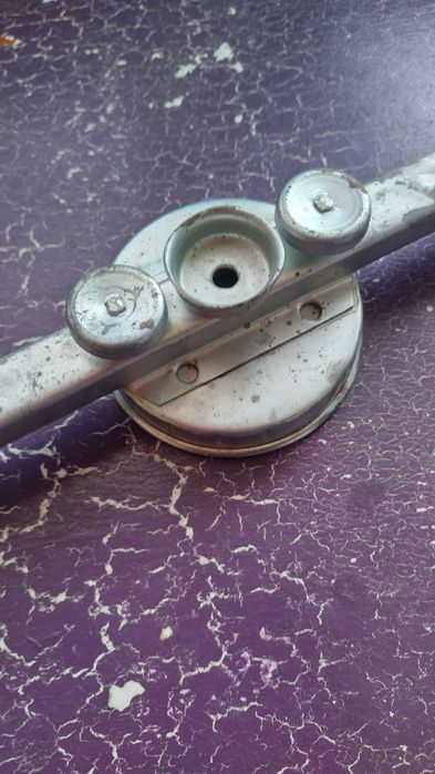 Войнишка манерка