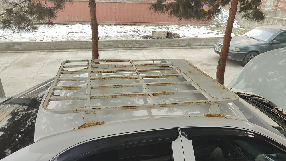 Том багаж кобальт