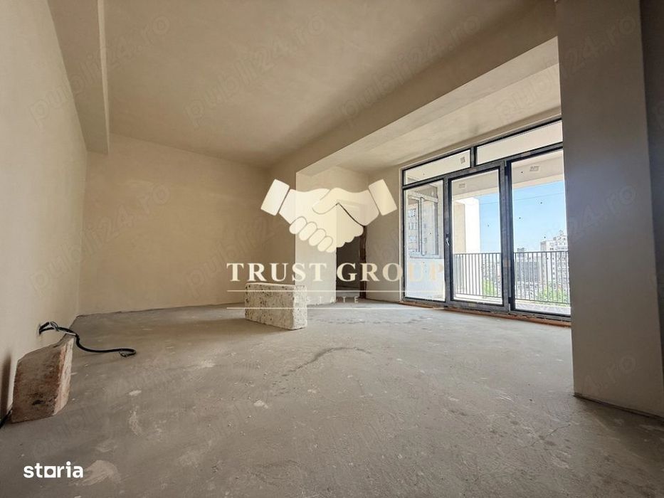 Apartament 3 camere | Bloc Boutique | 2026