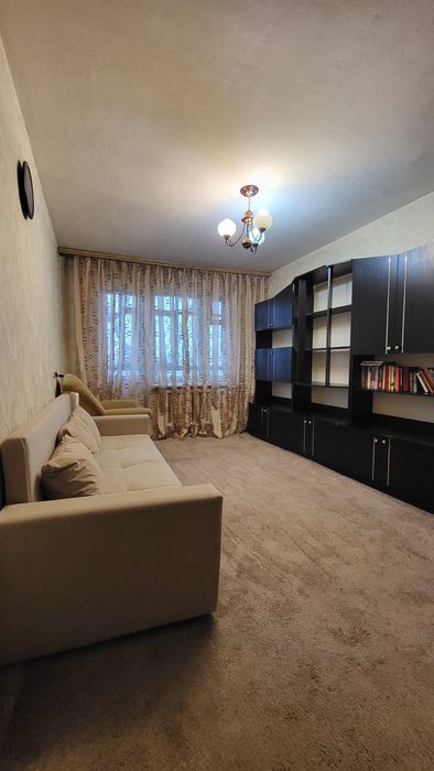 Сдам 1 комнатную квартиру