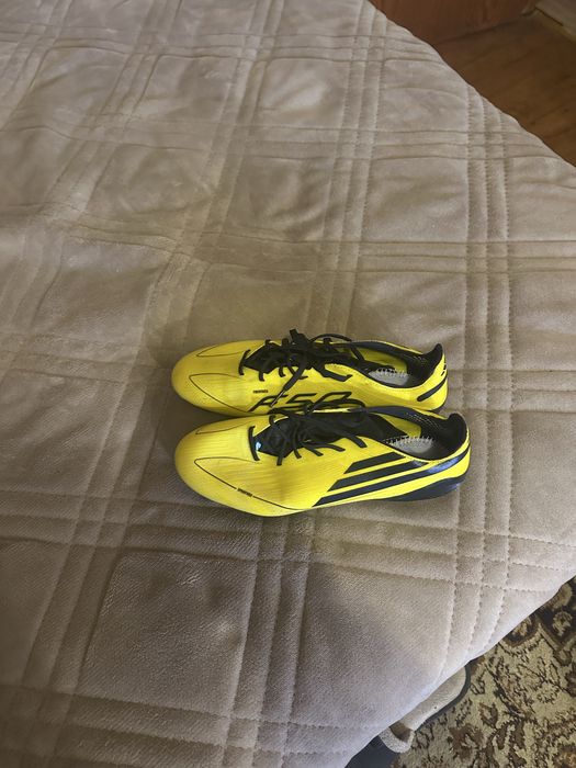 Adidas F50 fibertouch