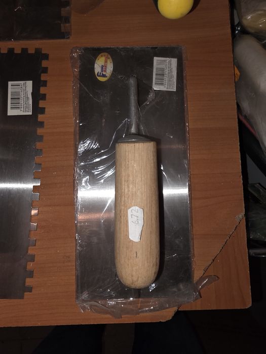 Ръчни инструменти Hardy