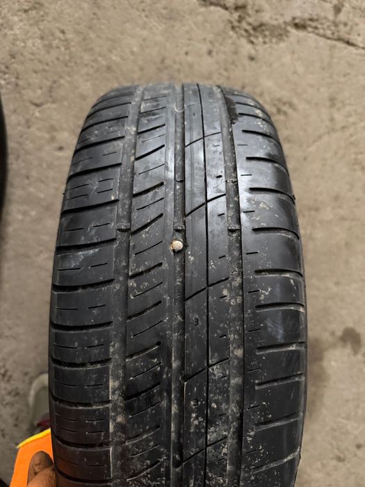 Продаю летний шины R14