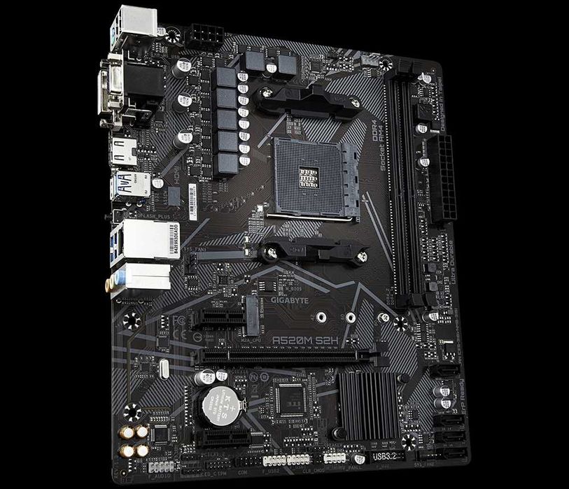 Платы Б.У. 775/AM4/1151/1155/1150/1156/1366 продам + варианты