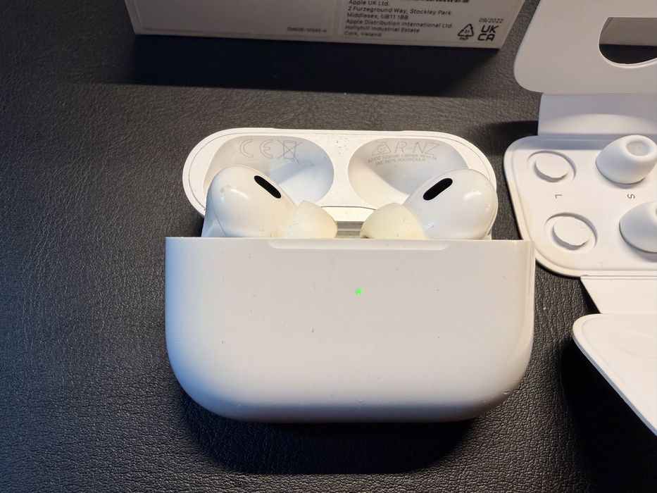 Apple AirPlods Pro 2 Lightning модела