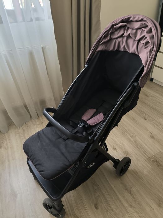 Graco, MyAvo, carucior sport