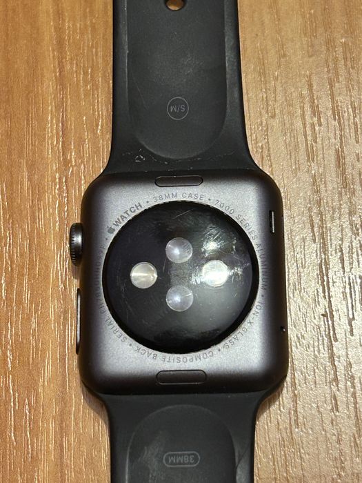 Ceas apple watch seria 7000 seria 2 38MM