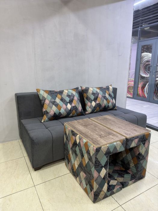 Расскладной диван!От производителя