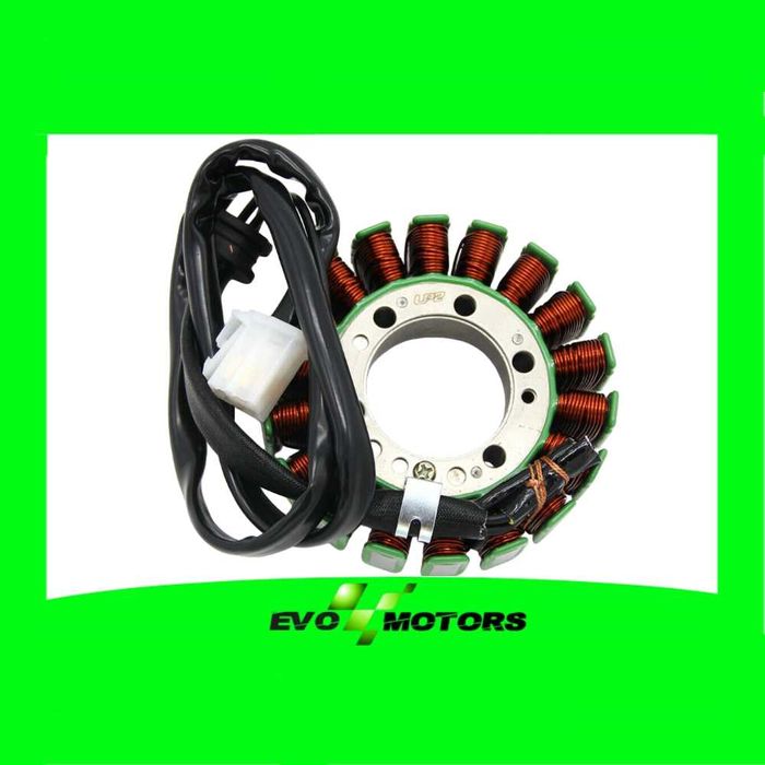 Stator TRIUMPH 955 Tiger Speed Triple Sprint Daytona ST 1050 600 A577