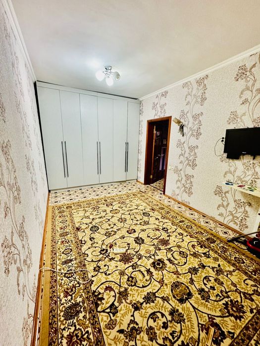 Продам дом курмыш