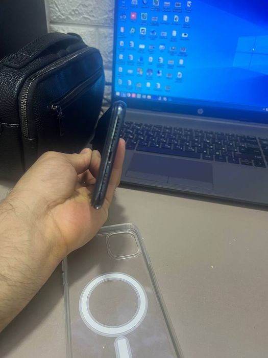 Iphone 11 pro max sotiladi