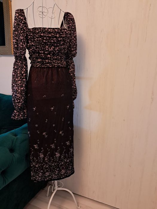 Set/compleu S-M roz