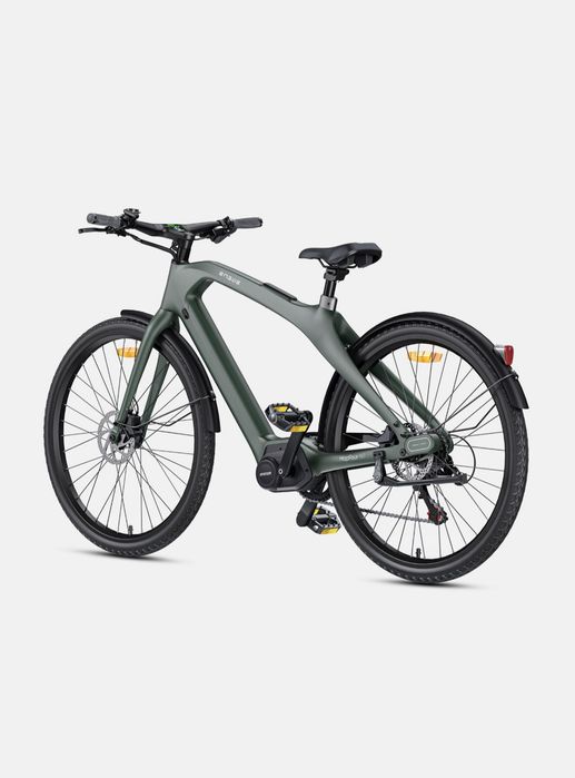 ENGWE MAPFOUR N1 PRO Електрически велосипед без батерия