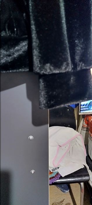 Дамски поларени анцунг