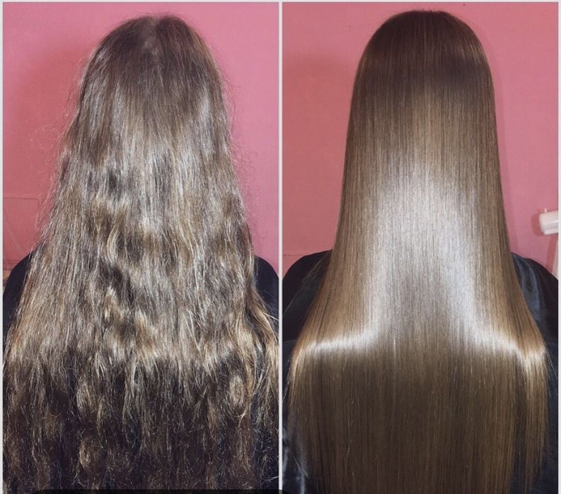 Акция!! Кератин, наноботекс всего за 15.000тг.