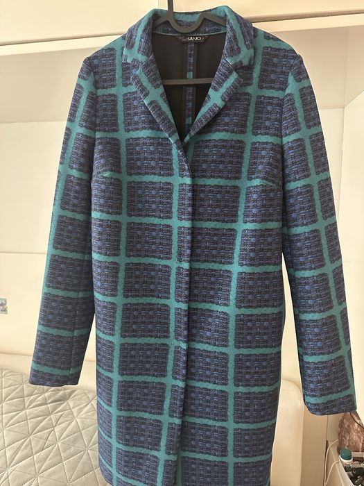 Връхно палтенце liu jo