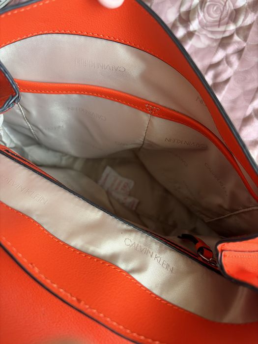 Рюкзак женский Calvin Klein