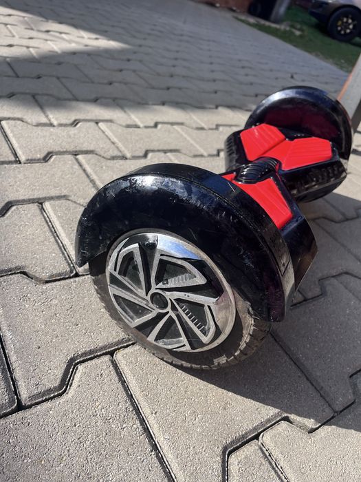 Haverboard in stare foarte buna