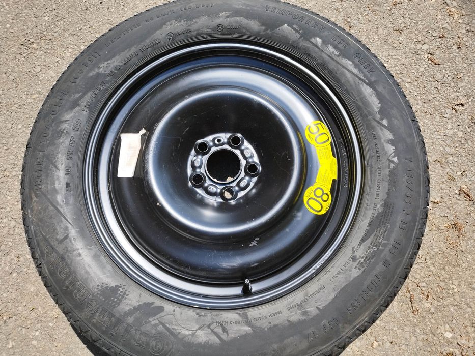 18" оригинална патерица за Range Rover Evoque/Discovery sport/Volvo.