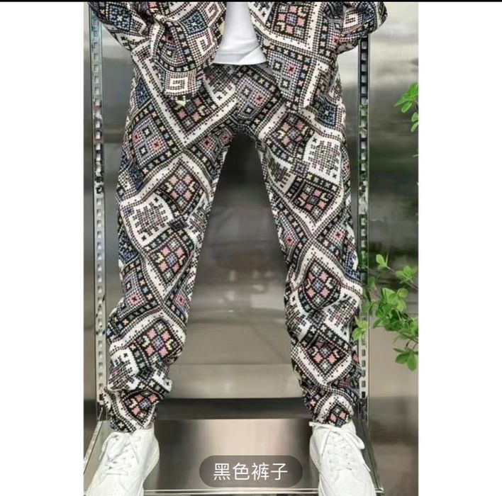 Двойка мужская размер М