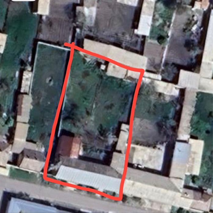 Уй сотилади 18 сотик