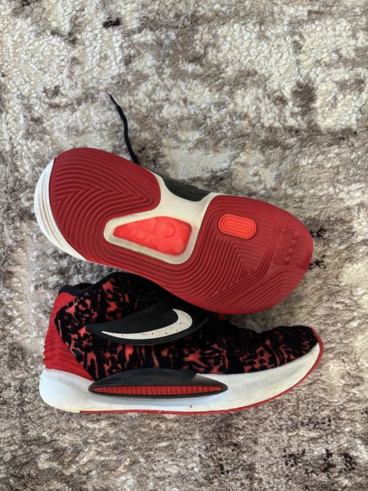 Nike KD 14 red blood