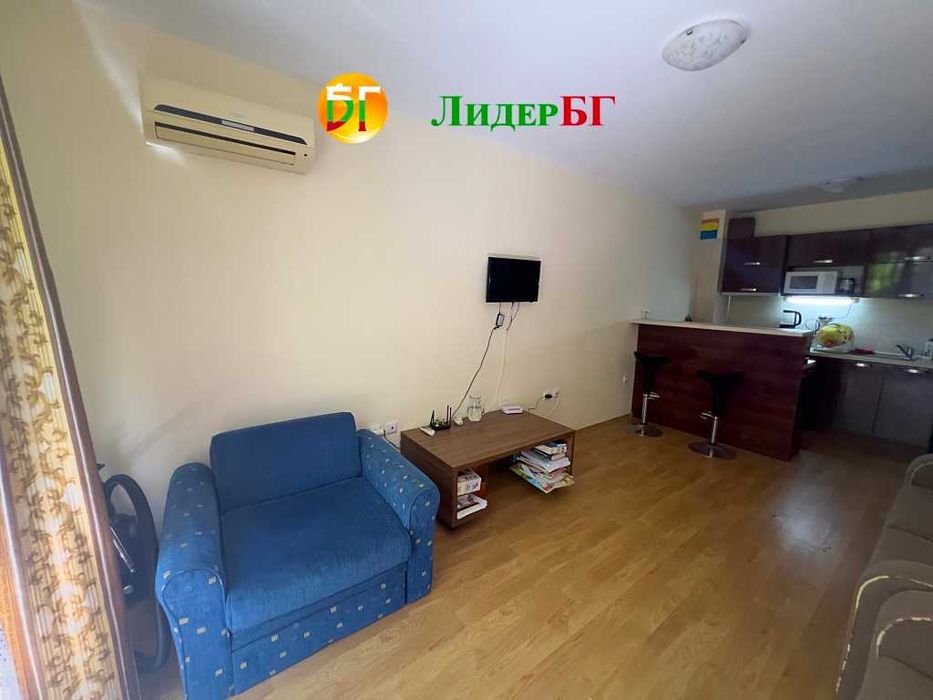 Продава се Двустаен апартамент в к.к. Елените - 47 кв.м за 1171 €/кв.м - Снимка #7