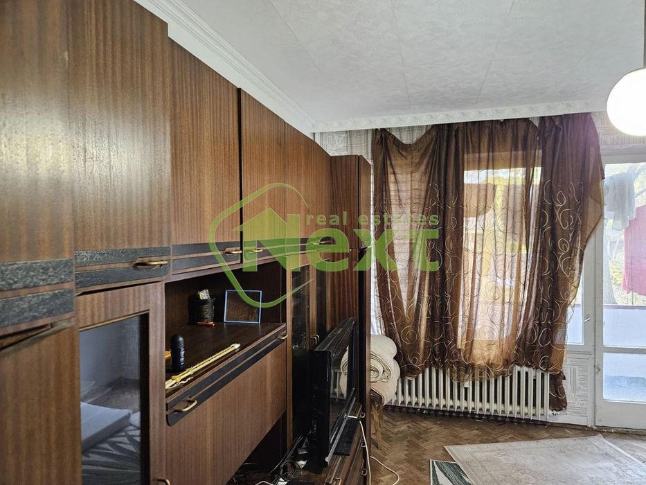 Продава се Двустаен апартамент в София, Западен парк - 65 кв.м за 2000 €/кв.м - Снимка #5