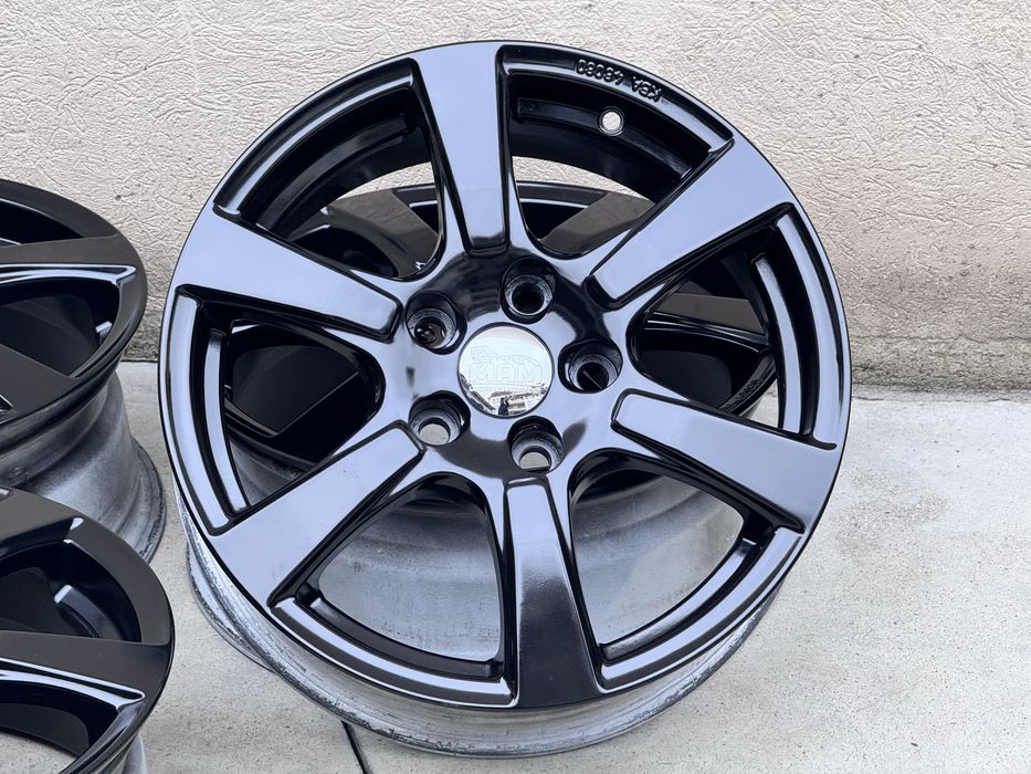 4бр ал Toyota Corola/Corola Verso/ 16цола