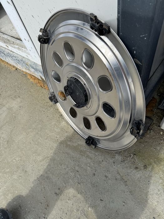 Капак тас за ДАФ DAF