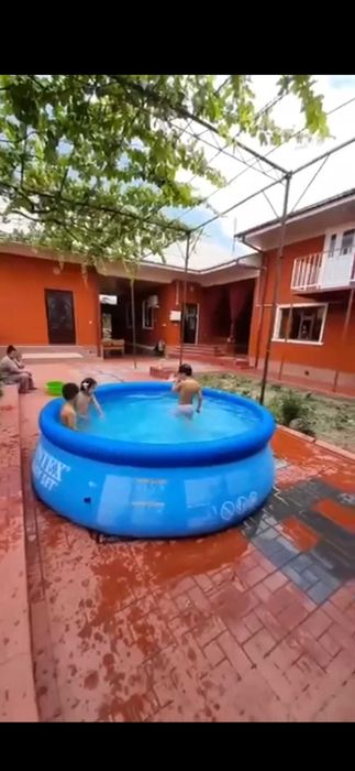 Basseyn puflanadigan