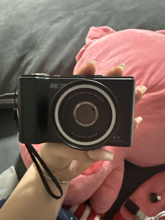 Фотоаппарат мыльница