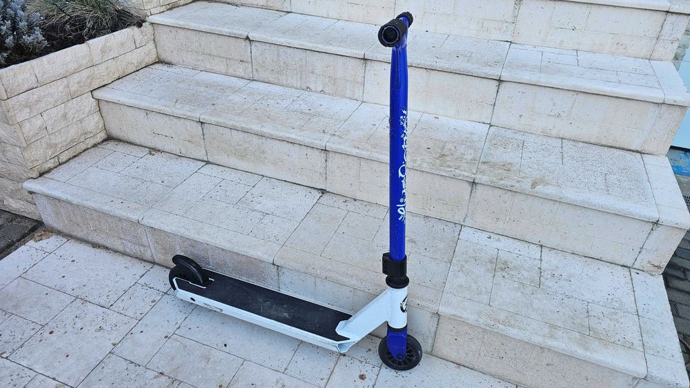 Trotineta copii freestyle