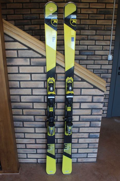 Schiuri Rossignol Experience 186cm cod: 092