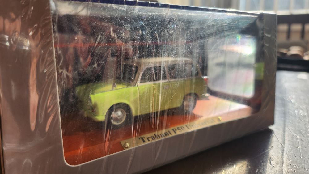 Колекционерски модел