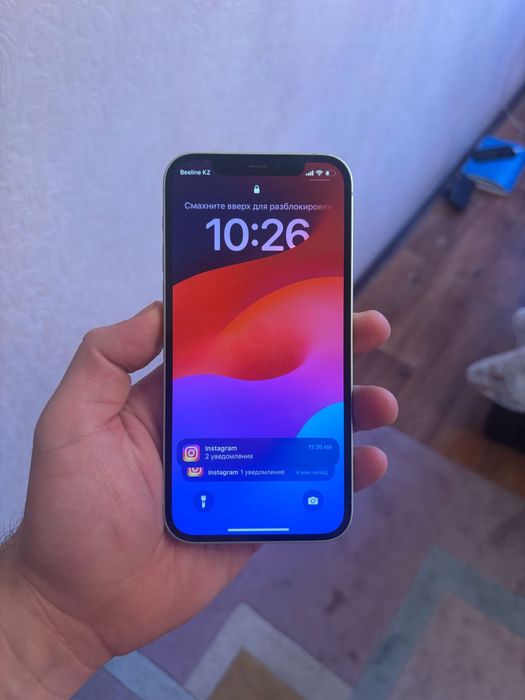 Айфон 12 128гб iPhone