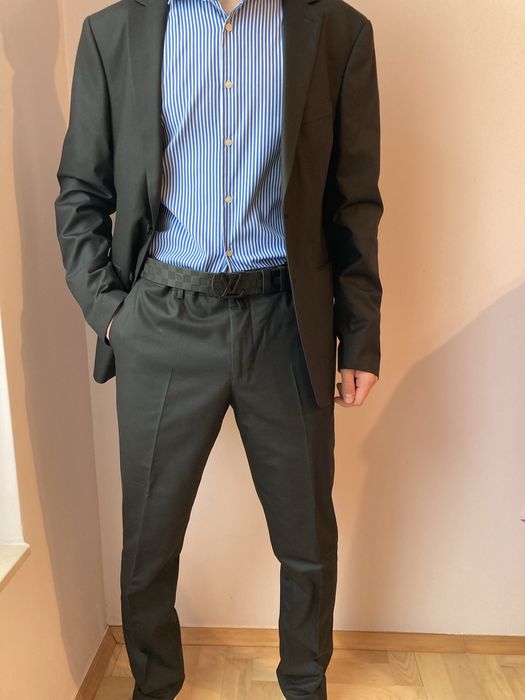 Костюм Андрюс slim