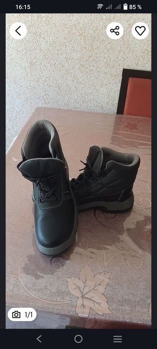 Продаётся спецодежда летний комбинезон.