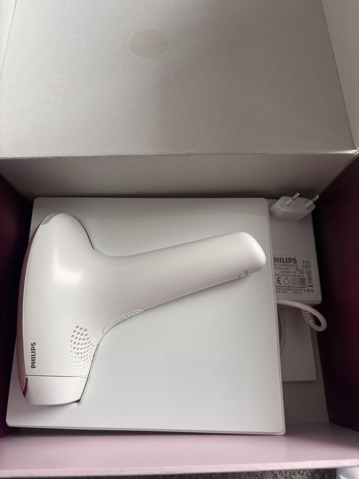 Epilator IPL Philips Lumea Advanced SC1994 – Ca Nou