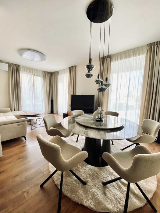 Дава се под наем Двустаен апартамент в София, Илинден - 75 кв.м за 468.69 € - Снимка #5