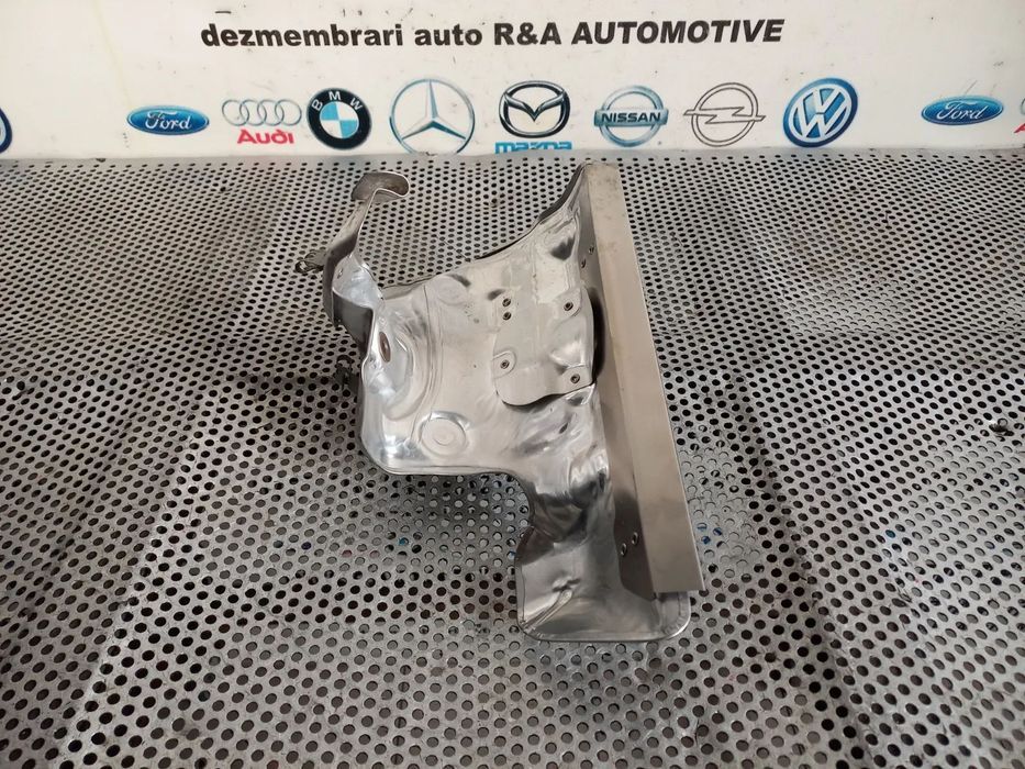 Protectie Termica Turbo Turbina Renault Dacia 1.3 Benzina TCE Duster Lodgy Logan Sandero Megane Cli