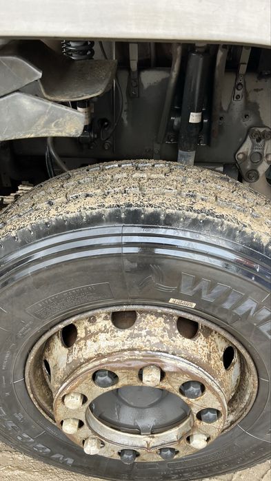 Se vinde autobetoniera