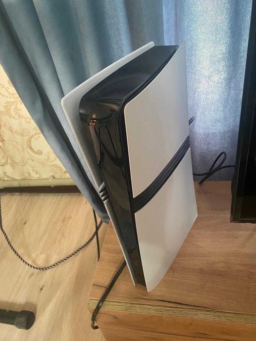 Sony Playstation 5 pro 2TB