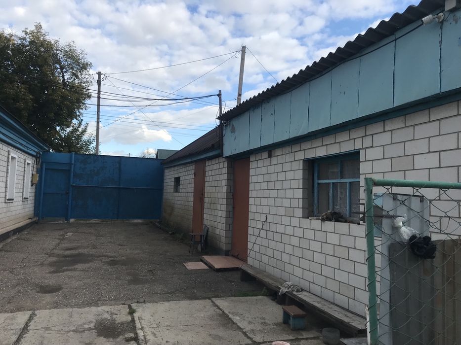 ПРОДАМ ДОМ В Павлодаре